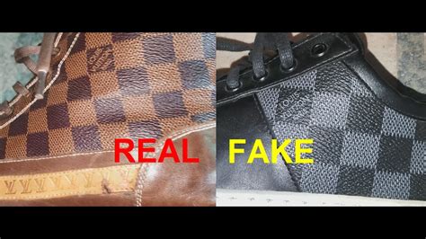 louis vuitton counterfeit problems.